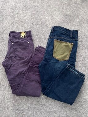 Men Jeans Bundle